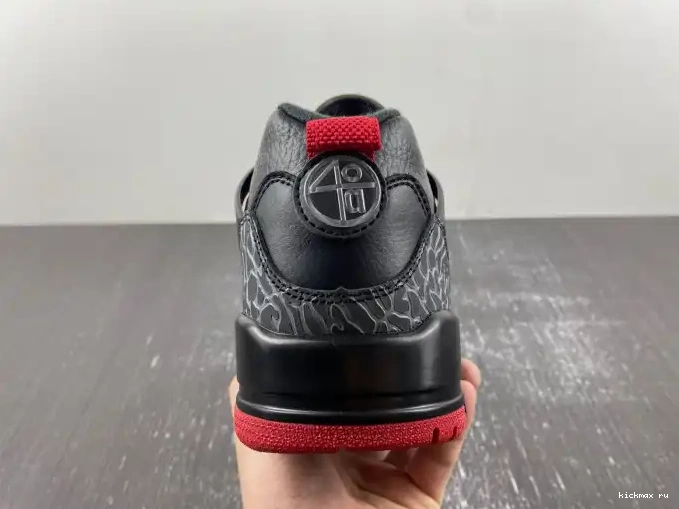 Cheap MAX FQ1579-006 Jordan Low Bred Spizike 0614